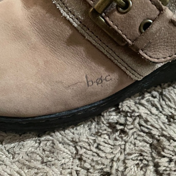 boc Clogs - Picture 8 of 10